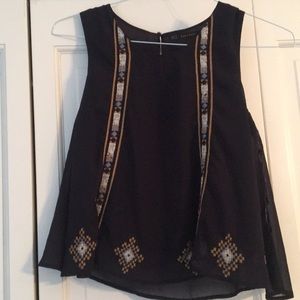 Zara Tank Top (kids)